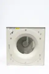 ZIEHL-ABEGG GR40M-6DK.2C.1R CENTRIFUGAL FAN 0.22KW 230/460V-AC 3PH