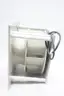 ZIEHL-ABEGG GR40M-6DK.2C.1R CENTRIFUGAL FAN 0.22KW 230/460V-AC 3PH thumbnail 2