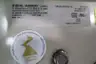 ZIEHL-ABEGG GR40M-6DK.2C.1R CENTRIFUGAL FAN 0.22KW 230/460V-AC 3PH thumbnail 5
