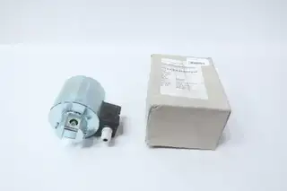 KENDRION 41110002 SOLENOID ACTUATOR  24V-DC