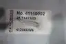 KENDRION 41110002 SOLENOID ACTUATOR  24V-DC thumbnail 7