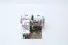 EATON AN59DN0A5E045 SIZE 1 REVERSING STARTER 120V-AC thumbnail 1