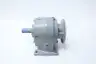 IPTS IHQD B INLINE GEAR REDUCER 1.41HP 57.2:1 thumbnail 4