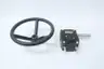 DYNATORQUE 7D-33-250 VALVE ACTUATOR thumbnail 1