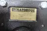 DYNATORQUE 7D-33-250 VALVE ACTUATOR thumbnail 7