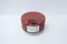 STEARNS 105603100QF ELECTRIC BRAKE 10LB-FT 208-230/460V-AC thumbnail 5