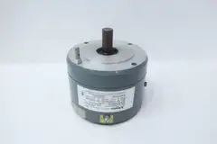 BOSTON GEAR 62006-587-67556 ELECTRIC BRAKE 6LB-FT 208-230/460V-AC