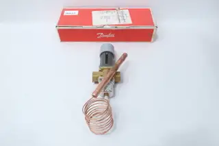 DANFOSS 003N3162 TEMPERATURE CONTROL VALVE G3/4