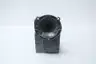 BOSTON GEAR FWA721200B56 RIGHT ANGLE GEAR REDUCER 1/4HP 200:1 thumbnail 3