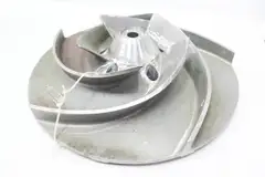 STAINLESS 5-VANE PUMP IMPELLER 21IN