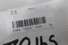 STAINLESS 5-VANE PUMP IMPELLER 21IN thumbnail 4