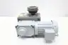 SANDEX ED8G-06277R-LM3A1 GEARMOTOR 0.4KW 1IN 220V-AC 3PH thumbnail 4