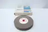 SAIT 28062 TYPE 1 BENCH GRINDING WHEEL 12IN X 2IN X 1-1/2IN thumbnail 1