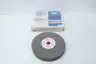 SAIT 28063 TYPE 1 BENCH GRINDING WHEEL 12IN X 2IN X 1-1/2IN thumbnail 1