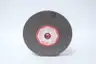SAIT 28063 TYPE 1 BENCH GRINDING WHEEL 12IN X 2IN X 1-1/2IN thumbnail 4