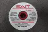 SAIT 28063 TYPE 1 BENCH GRINDING WHEEL 12IN X 2IN X 1-1/2IN thumbnail 5