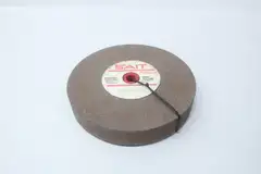 SAIT 28062 TYPE 1 BENCH GRINDING WHEEL 12IN X 2IN X 1-1/2IN