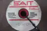 SAIT 28062 TYPE 1 BENCH GRINDING WHEEL 12IN X 2IN X 1-1/2IN thumbnail 4