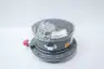 MERCOID PG-3-P1 PRESSURE SWITCH 120/240V-AC 1-30IN-H2O thumbnail 2