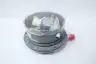 MERCOID PG-3-P1 PRESSURE SWITCH 120/240V-AC 1-30IN-H2O thumbnail 4