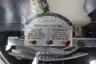 MERCOID PG-3-P1 PRESSURE SWITCH 120/240V-AC 1-30IN-H2O thumbnail 5