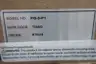 MERCOID PG-3-P1 PRESSURE SWITCH 120/240V-AC 1-30IN-H2O thumbnail 7