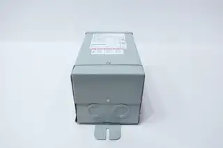 EATON S20N11P02P POWER DISTRIBUTION TRANSFORMER 2KVA 240/480V-AC 120/240V-AC 1PH