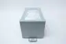 EATON S20N11P02P POWER DISTRIBUTION TRANSFORMER 2KVA 240/480V-AC 120/240V-AC 1PH thumbnail 3