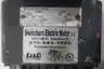 MANNESMANN KMF AC MOTOR 1.3HP 3120RPM 460V-AC 3PH thumbnail 5