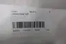 MANNESMANN KMF AC MOTOR 1.3HP 3120RPM 460V-AC 3PH thumbnail 6