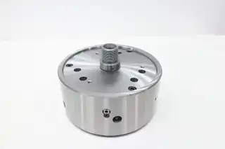HOWA H011MC8 0-3662 DRAW DOWN POWER CHUCK