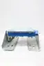 ROSTA MB50X270-1 SELF TENSIONING MOTOR BASE thumbnail 3