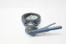 NAQIP N200WSSE MANUAL IRON STAINLESS WAFER BUTTERFLY VALVE 6IN thumbnail 3