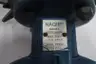 NAQIP N200WSSE IRON MANUAL WAFER BUTTERFLY VALVE 3IN thumbnail 4