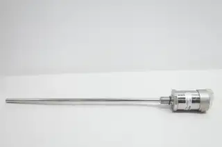 GEFRAN IK4-A-A-0300-E-1 0000XXXXS00M0XX LINEAR POSITION TRANSDUCER