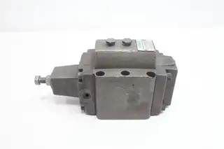 VICKERS RCG-10-F2-22 HYDRAULIC PRESSURE CONTROL VALVE 475-2000PSI