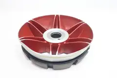 DEMAG 62863433 CONICAL BRAKE DISC