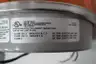 EDWARDS SIGNALING 58A-N5-100WH ADAPTABEACON AMBER ROTATING LIGHT 120V-AC thumbnail 5