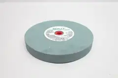 UNITED ABRASIVES 28125 GRINDING WHEEL 8IN X 1IN X 1IN GC120