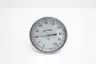 REOTEMP JJ0251C43 BIMETAL THERMOMETER 1/2IN NPT 0-100C thumbnail 1