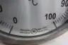 REOTEMP JJ0251C43 BIMETAL THERMOMETER 1/2IN NPT 0-100C thumbnail 6