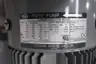 TOYO-OKI HBPV-3D4TL-D-VC1E-30A3-B-CC200 VANE PUMP 1755RPM 2.2KW 3PH 200/220V-AC thumbnail 5