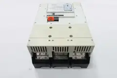 EATON S801V42N3S SOFT STARTER 420A AMP 350HP 600V-AC 24V-DC
