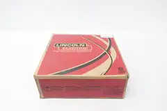 LINCOLN ELECTRIC ED022661 WELDING WIRE 1/16IN 25LB