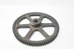 MARTIN C696 SPUR GEAR 96T 14-1/2 DEGREE