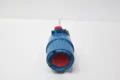 AMETEK Z4-2001-753-BA0457.0-88.0-0.00N LEVEL SENSOR 230V-AC 24V-DC
