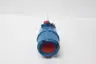 AMETEK Z4-2001-753-BA0457.0-88.0-0.00N LEVEL SENSOR 230V-AC 24V-DC thumbnail 1