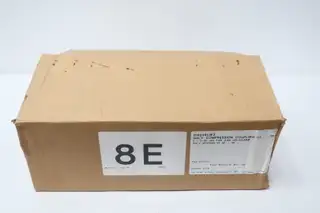 SET OF 20 MORRIS 2-1/2-3C-0D COMPRESSION COUPLING 2-1/2IN