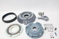 SEW BM31HF300NM440VACA BRAKE MOTOR