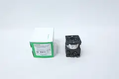 SCHNEIDER K1C005B CAM SWITCH 690V-AC